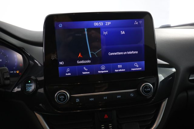 FORD PUMA PUMA 1.0 ECOBOOST HYBRID 125 CV  - foto 11
