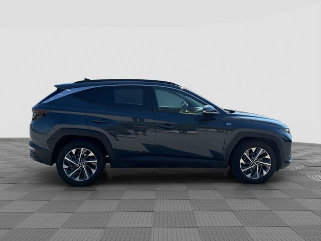 HYUNDAI TUCSON TUCSON 1.6 T-GDI 48V DCT EXELLEN - foto 6