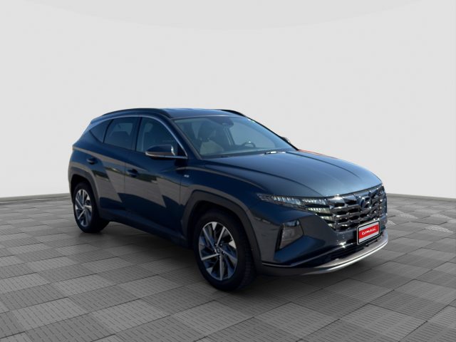 HYUNDAI TUCSON TUCSON 1.6 T-GDI 48V DCT EXELLEN - foto 7