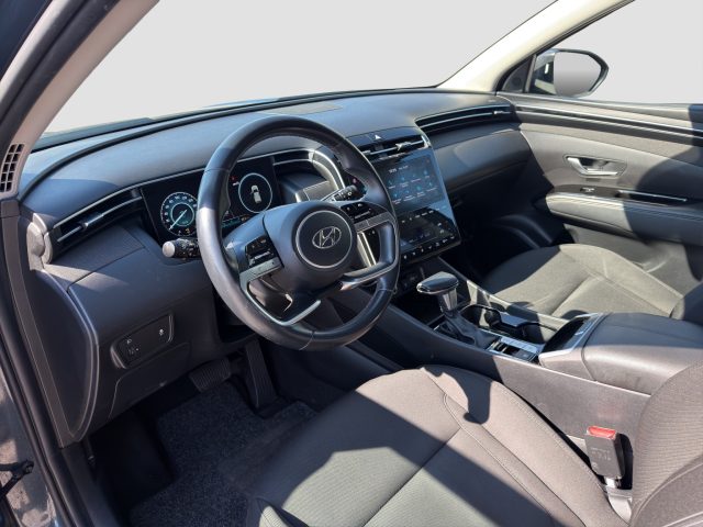 HYUNDAI TUCSON TUCSON 1.6 T-GDI 48V DCT EXELLEN - foto 9