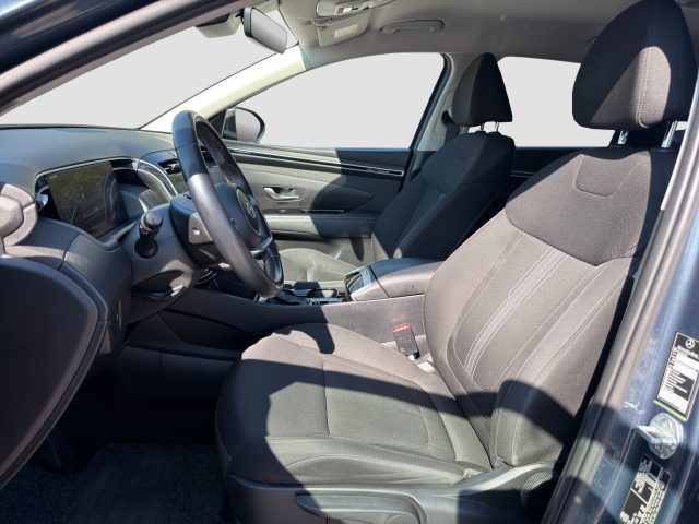 HYUNDAI TUCSON TUCSON 1.6 T-GDI 48V DCT EXELLEN - foto 10
