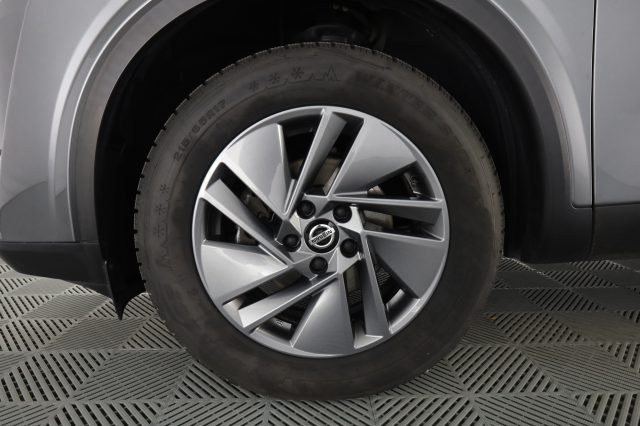 NISSAN QASHQAI QASHQAI MHEV 158 CV XTRONIC BUSI - foto 6