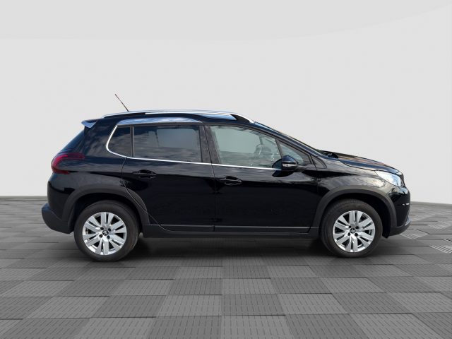PEUGEOT 2008 2008 PURETECH 82 S&S ALLURE - foto 6