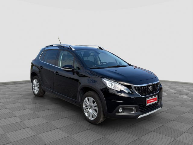 PEUGEOT 2008 2008 PURETECH 82 S&S ALLURE - foto 8