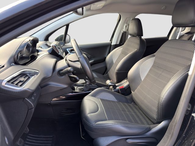 PEUGEOT 2008 2008 PURETECH 82 S&S ALLURE - foto 10