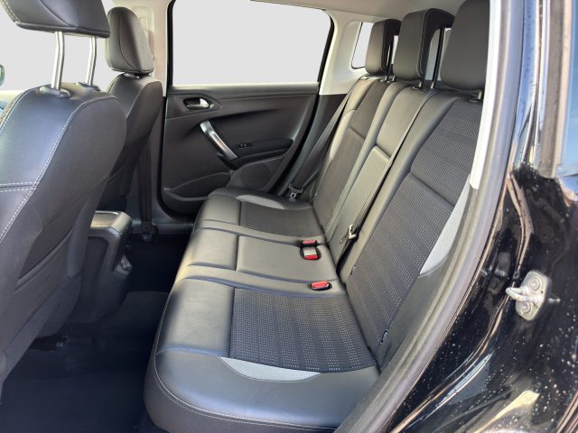 PEUGEOT 2008 2008 PURETECH 82 S&S ALLURE - foto 11