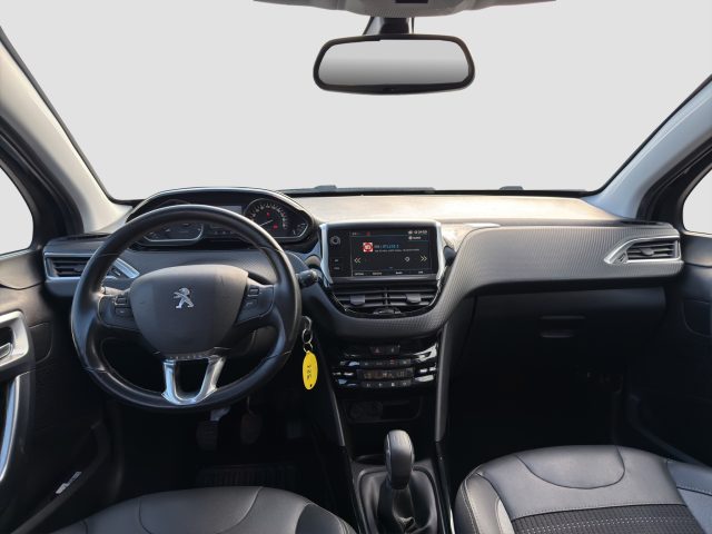 PEUGEOT 2008 2008 PURETECH 82 S&S ALLURE - foto 12