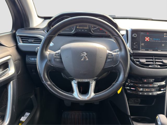 PEUGEOT 2008 2008 PURETECH 82 S&S ALLURE - foto 13