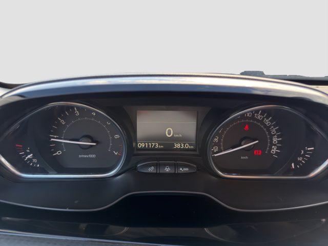 PEUGEOT 2008 2008 PURETECH 82 S&S ALLURE - foto 15