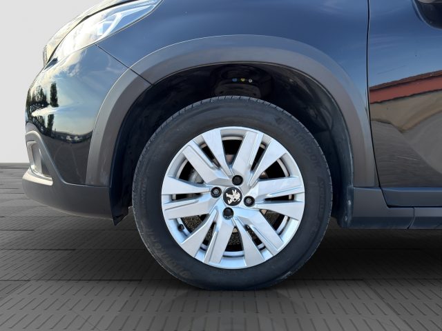 PEUGEOT 2008 2008 PURETECH 82 S&S ALLURE - foto 16