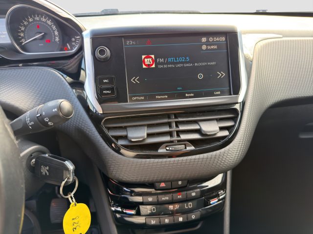 PEUGEOT 2008 2008 PURETECH 82 S&S ALLURE - foto 17