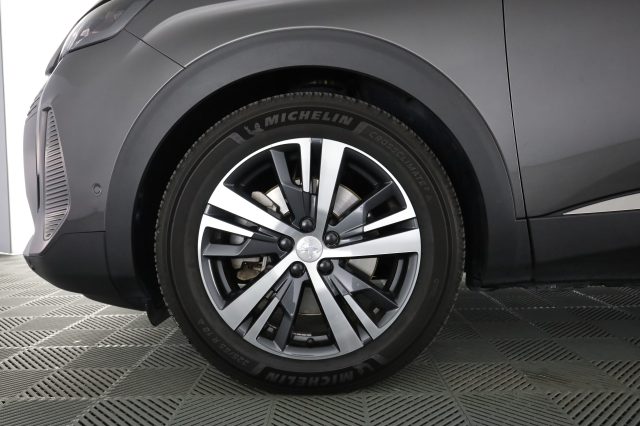 PEUGEOT 3008 3008 HYBRID 225 E-EAT8 ALLURE - foto 8