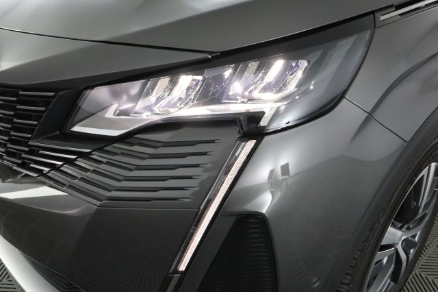 PEUGEOT 3008 3008 HYBRID 225 E-EAT8 ALLURE - foto 9