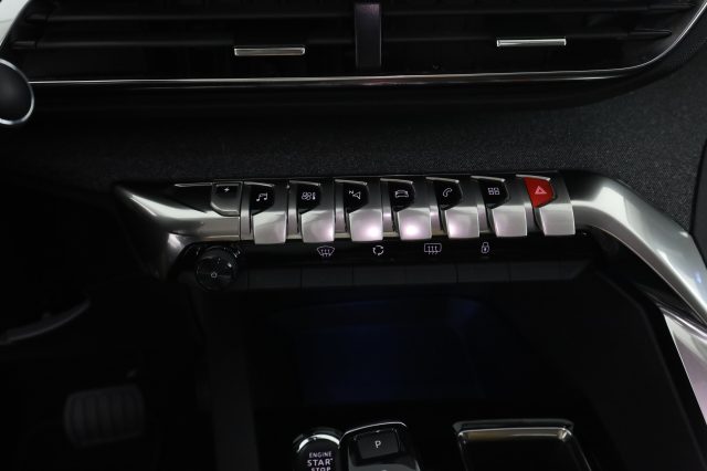 PEUGEOT 3008 3008 HYBRID 225 E-EAT8 ALLURE - foto 13