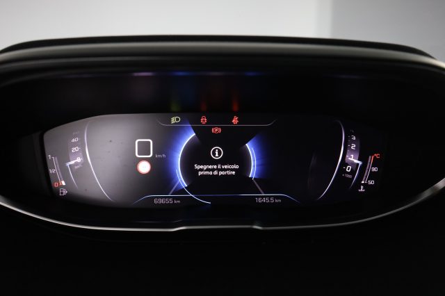 PEUGEOT 3008 3008 PURETECH TURBO 130 S&S ALLU - foto 7