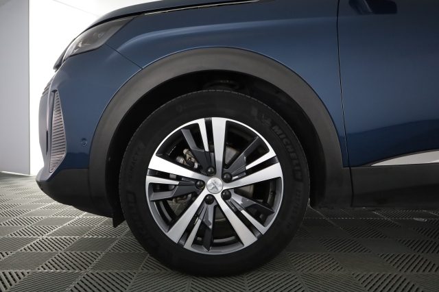 PEUGEOT 3008 3008 PURETECH TURBO 130 S&S ALLU - foto 8