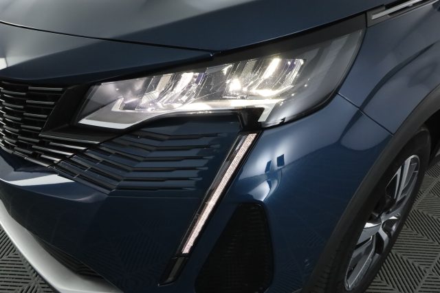 PEUGEOT 3008 3008 PURETECH TURBO 130 S&S ALLU - foto 9