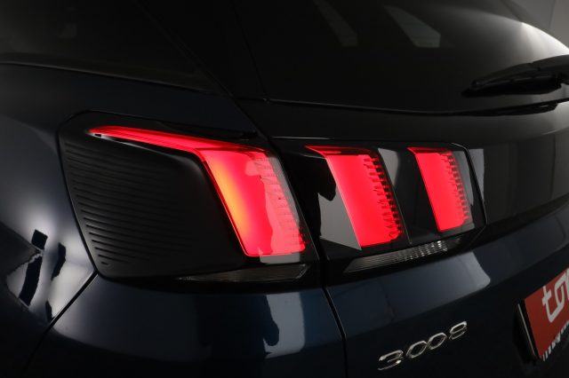 PEUGEOT 3008 3008 PURETECH TURBO 130 S&S ALLU - foto 10