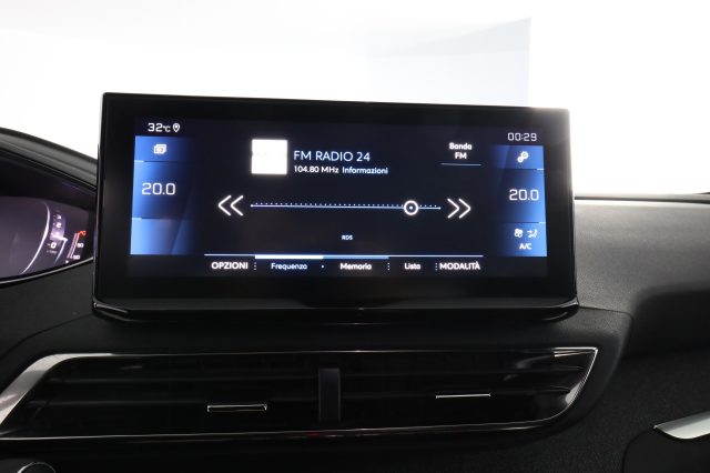 PEUGEOT 3008 3008 PURETECH TURBO 130 S&S ALLU - foto 11