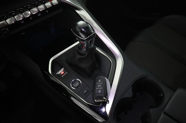 PEUGEOT 3008 3008 PURETECH TURBO 130 S&S ALLU - foto 14