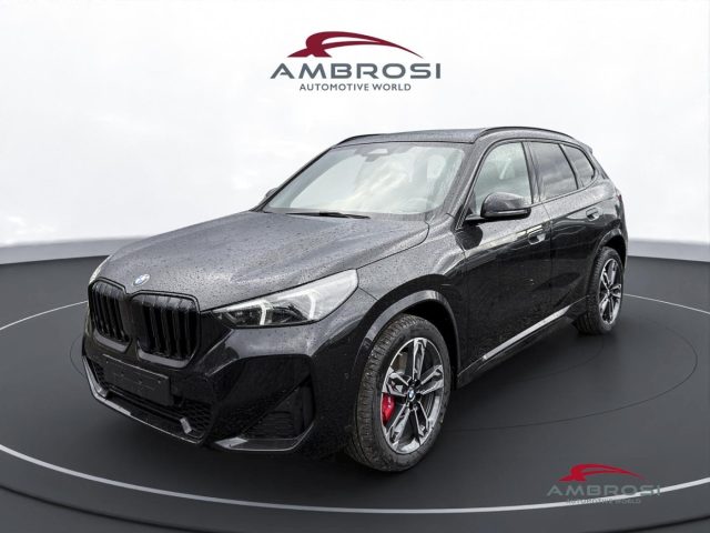BMW X1 SDRIVE18I MSPORT PREMIUM PACKAGE - foto 1