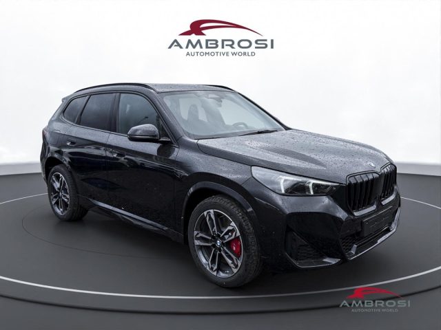 BMW X1 SDRIVE18I MSPORT PREMIUM PACKAGE - foto 2