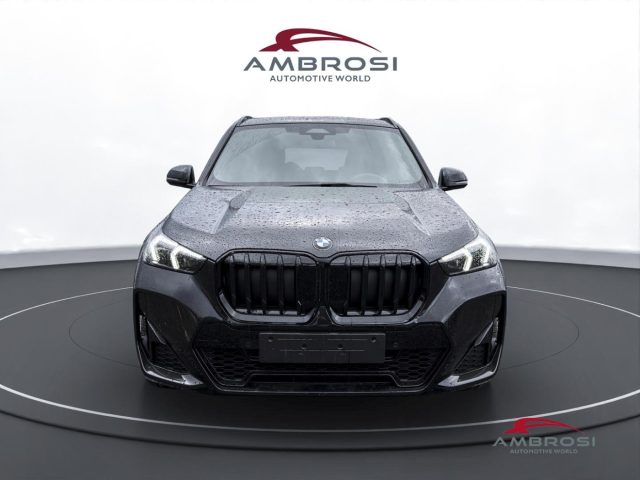 BMW X1 SDRIVE18I MSPORT PREMIUM PACKAGE - foto 5