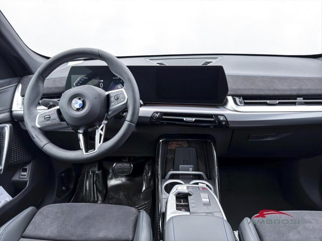 BMW X1 SDRIVE18I MSPORT PREMIUM PACKAGE - foto 9