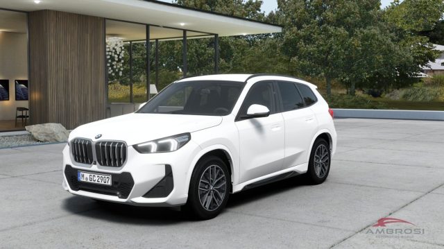 BMW X1 SDRIVE18I MSPORT PREMIUM PACKAGE - foto 1