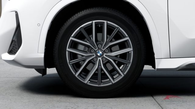 BMW X1 SDRIVE18I MSPORT PREMIUM PACKAGE - foto 7