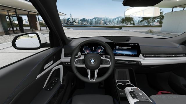 BMW X1 SDRIVE18I MSPORT PREMIUM PACKAGE - foto 9