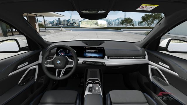 BMW X1 SDRIVE18I MSPORT PREMIUM PACKAGE - foto 10
