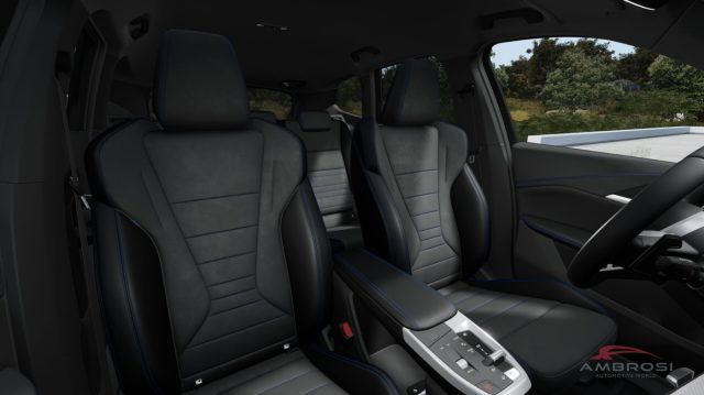 BMW X1 SDRIVE18I MSPORT PREMIUM PACKAGE - foto 12