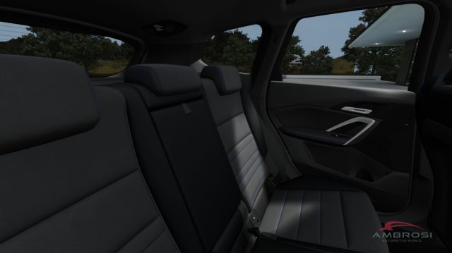 BMW X1 SDRIVE18I MSPORT PREMIUM PACKAGE - foto 13