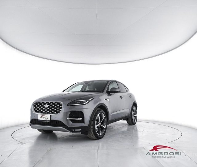 JAGUAR KTM E PACE 2.0D I4 163 CV AWD AUTO S