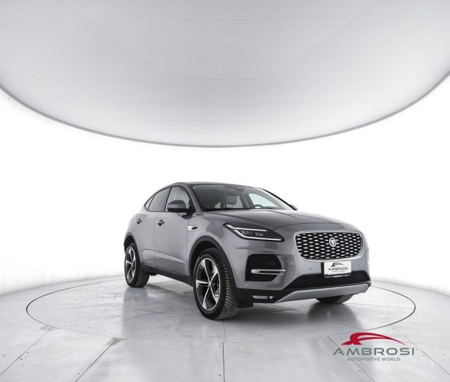 JAGUAR KTM E PACE 2.0D I4 163 CV AWD AUTO S - foto 2