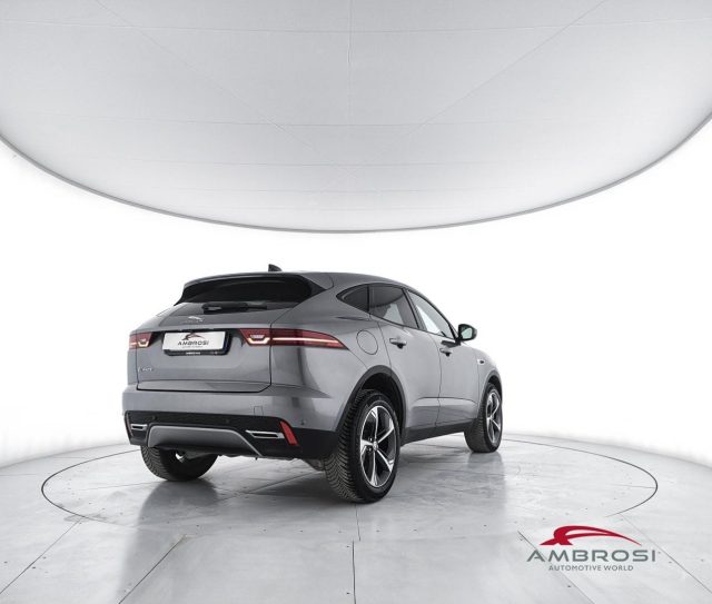 JAGUAR KTM E PACE 2.0D I4 163 CV AWD AUTO S - foto 3