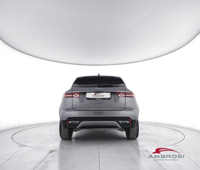 JAGUAR KTM E PACE 2.0D I4 163 CV AWD AUTO S - foto 6