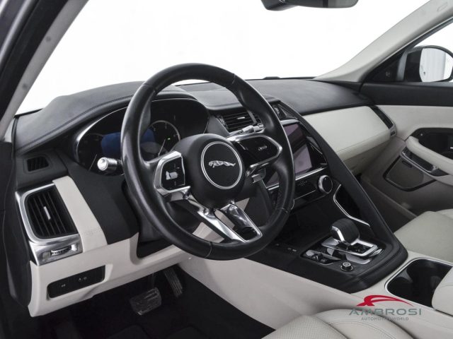 JAGUAR KTM E PACE 2.0D I4 163 CV AWD AUTO S - foto 8