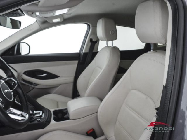 JAGUAR KTM E PACE 2.0D I4 163 CV AWD AUTO S - foto 9