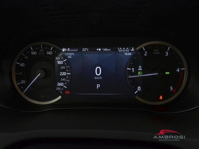 JAGUAR KTM E PACE 2.0D I4 163 CV AWD AUTO S - foto 13