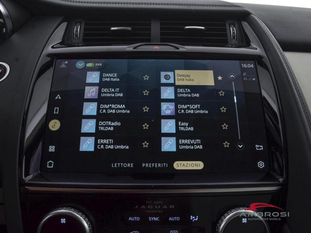 JAGUAR KTM E PACE 2.0D I4 163 CV AWD AUTO S - foto 14