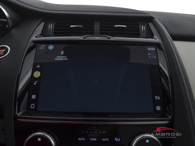 JAGUAR KTM E PACE 2.0D I4 163 CV AWD AUTO S - foto 15