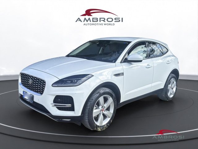 JAGUAR KTM E PACE 2.0D I4 MHEV SE AWD 163CV - foto 1