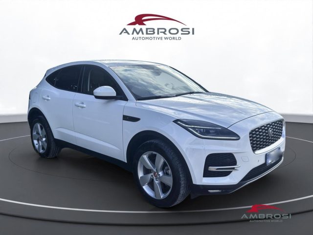 JAGUAR KTM E PACE 2.0D I4 MHEV SE AWD 163CV - foto 2