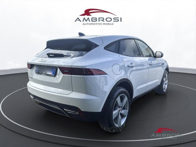JAGUAR KTM E PACE 2.0D I4 MHEV SE AWD 163CV - foto 3