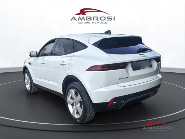 JAGUAR KTM E PACE 2.0D I4 MHEV SE AWD 163CV - foto 4