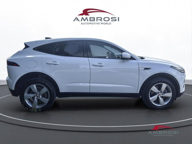 JAGUAR KTM E PACE 2.0D I4 MHEV SE AWD 163CV - foto 5