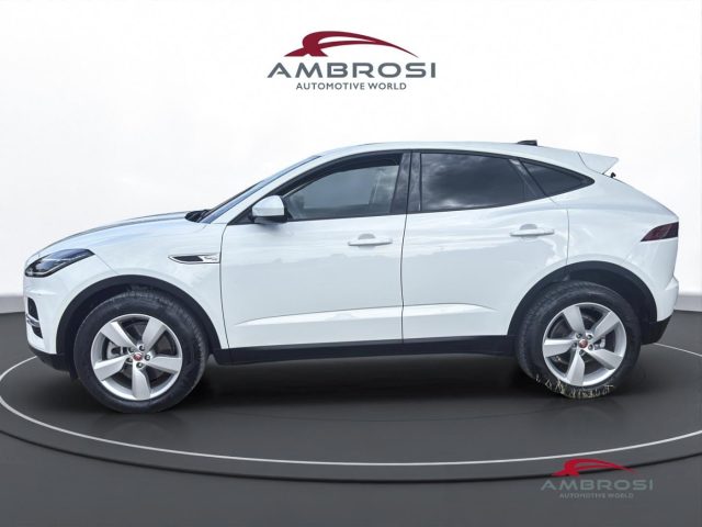 JAGUAR KTM E PACE 2.0D I4 MHEV SE AWD 163CV - foto 6