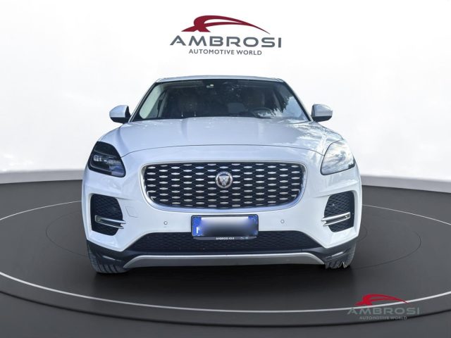 JAGUAR KTM E PACE 2.0D I4 MHEV SE AWD 163CV - foto 7